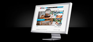 CASE STUDY - PRIMO GRILLS AUST. LAUNCH by Sydney Website Design