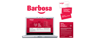 Barbosa: Brand Identity, Website Design & Advertising strategies by Sydney Digital Agency