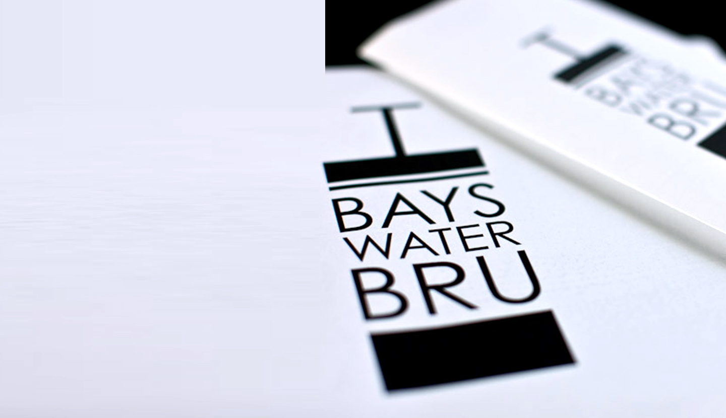 Bayswater Bru Identity: Business Branding by Sydney Digital Agency