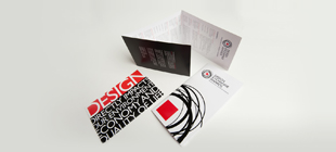 Design Exchange Awards Collateral