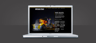 Mega Tilt by Sydney Website Design